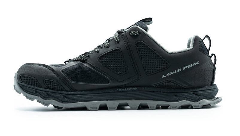 Altra Lone Peak 4.5 - Trail running shoes - Women's