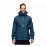 Black Diamond Liquid Point Shell - Casaco impermeável homem | Hardloop