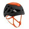 Black / Orange