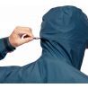 Black Diamond - Liquid Point Shell - Hardshell jacket - Men's