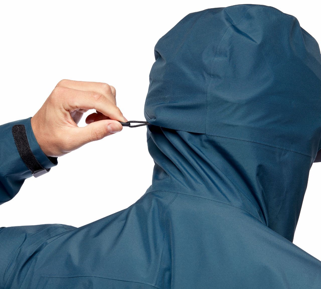 Black Diamond - Liquid Point Shell - Hardshell jacket - Men's