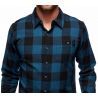 Black Diamond Zodiac Flannel - Camicia - Uomo