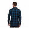 Black Diamond Zodiac Flannel - Camicia - Uomo