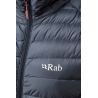 Rab Microlight Jacket - Doudoune femme | Hardloop