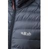 Rab Microlight Jacket - Untuvatakki - Naiset