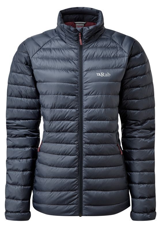 Rab Microlight Jacket - Untuvatakki - Naiset