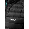 Rab Microlight Jacket  - Daunenjacke - Damen