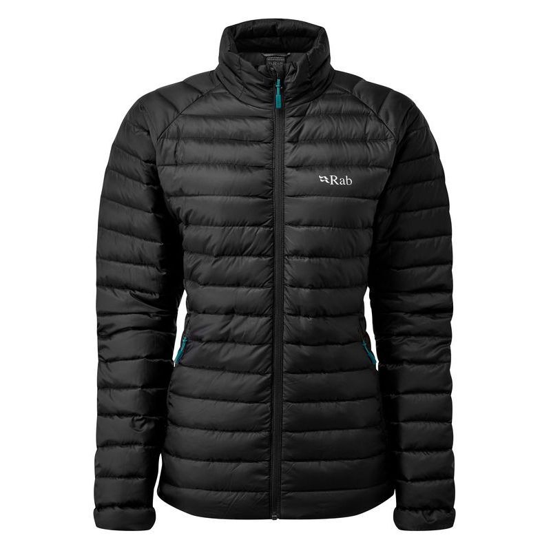 Rab Microlight Jacket  - Daunenjacke - Damen