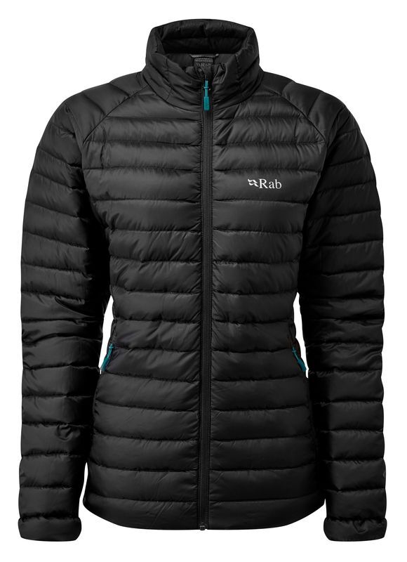 Rab Microlight Jacket - Doudoune femme | Hardloop