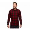 Black Diamond Zodiac Flannel - Chemise homme | Hardloop