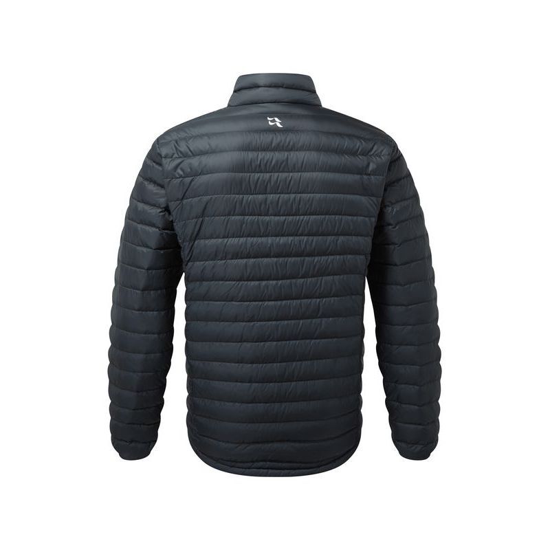Rab Microlight Jacket - Chaqueta de plumas - Hombre