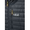Rab Microlight Jacket - Chaqueta de plumas - Hombre