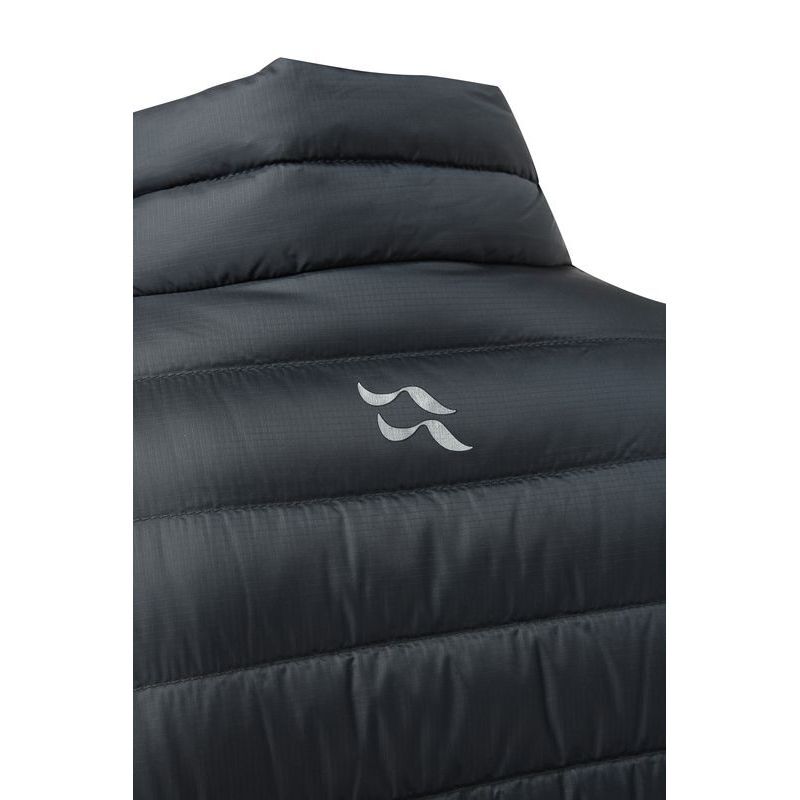 Rab Microlight Jacket - Chaqueta de plumas - Hombre