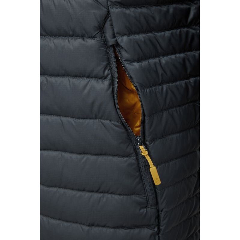 Rab Microlight Jacket - Dunjakke Herrer