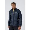 Rab Microlight Jacket - Pánská Péřová bunda | Hardloop