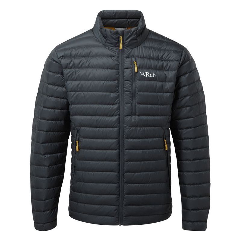Rab Microlight Jacket - Down jacket - Men's