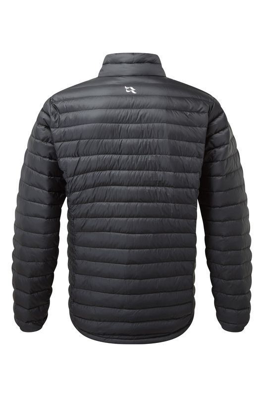 Rab Microlight Jacket - Down jacket - Men's