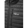 Rab Microlight Jacket - Down jacket - Men's