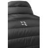 Rab Microlight Jacket - Down jacket - Men's