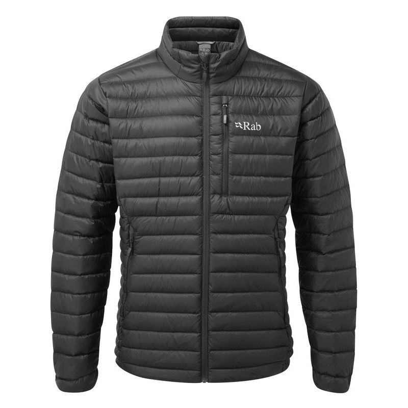Microlight Jacket - Chaqueta de plumas - Hombre