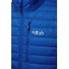 Rab Microlight Jacket - Untuvatakki - Miehet