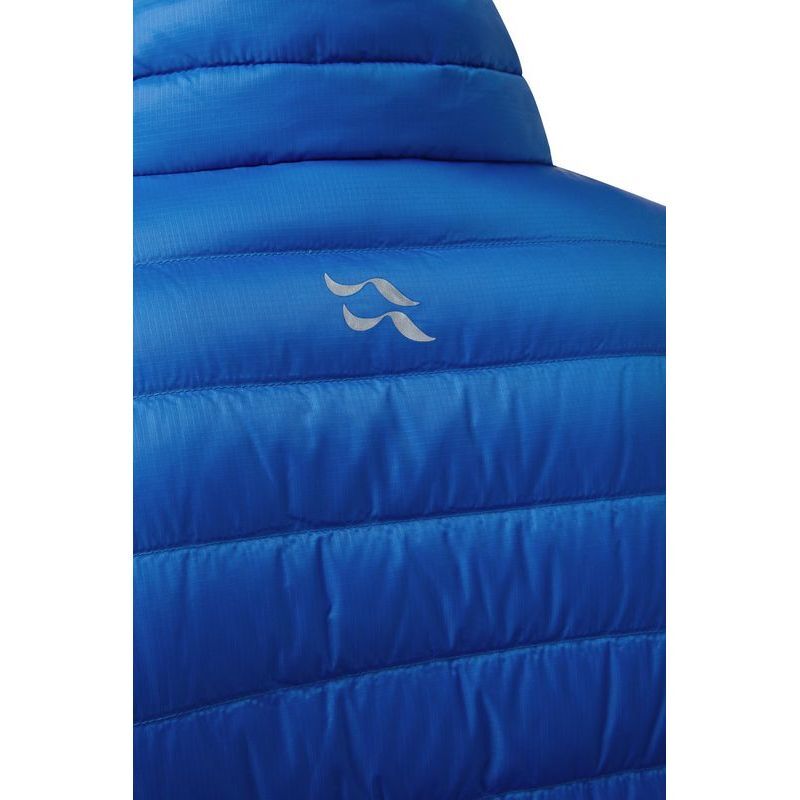 Rab Microlight Jacket - Dunjacka Herr
