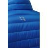 Rab Microlight Jacket - Dunjacka Herr