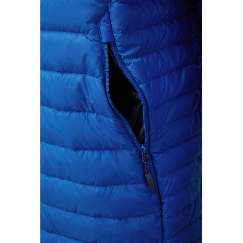 Rab Microlight Jacket - Donsjack - Heren
