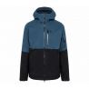 Azurite / Black