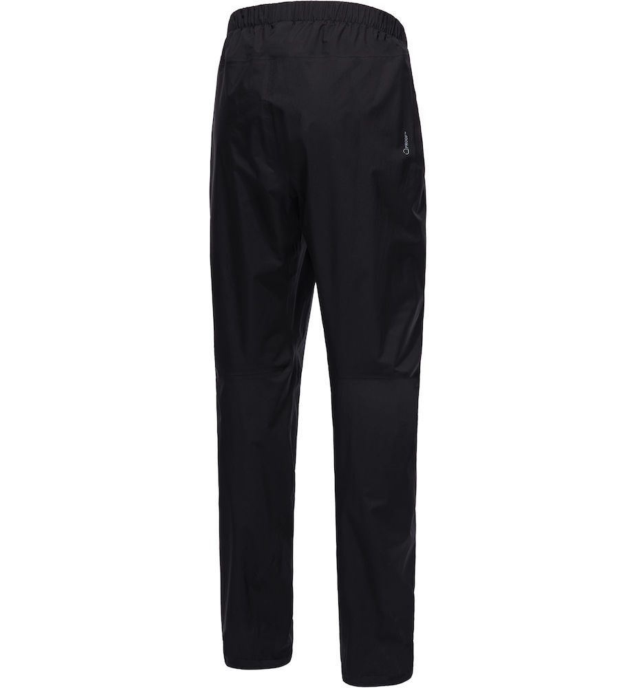 Haglöfs L.I.M Proof Pant - Spodnie nieprzemakalne męskie | Hardloop