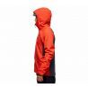 Black Diamond Dawn Patrol Hybrid Shell - Ski jacket - Men's