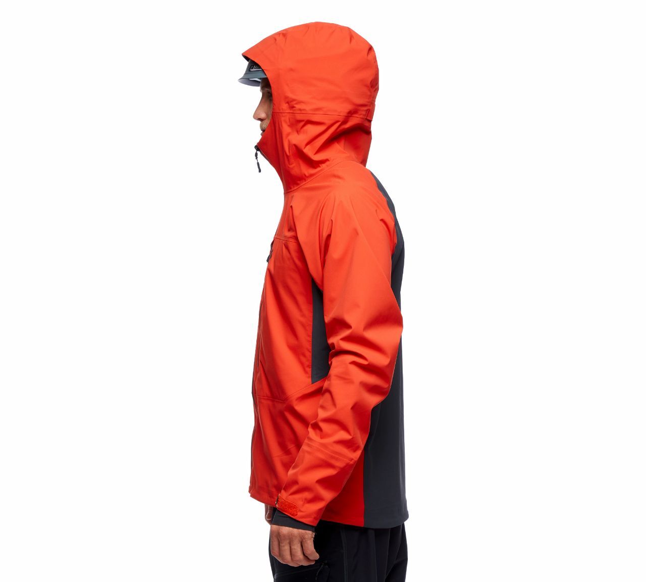 Black Diamond Dawn Patrol Hybrid Shell - Ski jacket - Men's