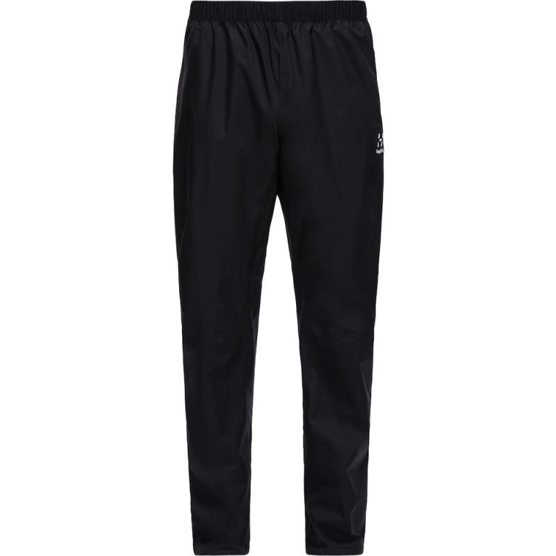 Haglöfs L.I.M Proof Pant - Spodnie nieprzemakalne męskie | Hardloop