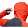 Black Diamond Dawn Patrol Hybrid Shell - Ski jacket - Men's