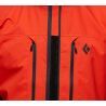 Black Diamond Dawn Patrol Hybrid Shell - Ski jacket - Men's