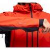 Black Diamond Dawn Patrol Hybrid Shell - Ski jacket - Men's