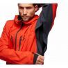 Black Diamond Dawn Patrol Hybrid Shell - Ski jacket - Men's