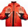Black Diamond Dawn Patrol Hybrid Shell - Ski jacket - Men's
