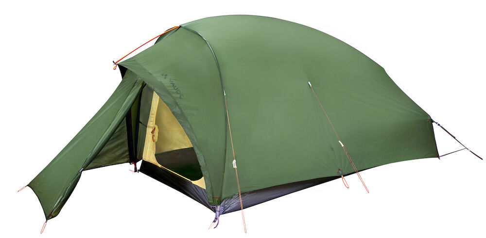 Vaude Taurus UL 2P - Tent
