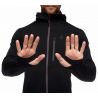 Black Diamond Coefficient Fleece Hoody - Forro polar - Hombre