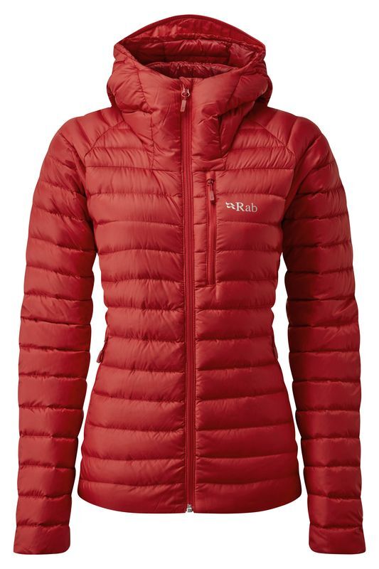 Rab Microlight Alpine Jacket  - Down jacket - Women's