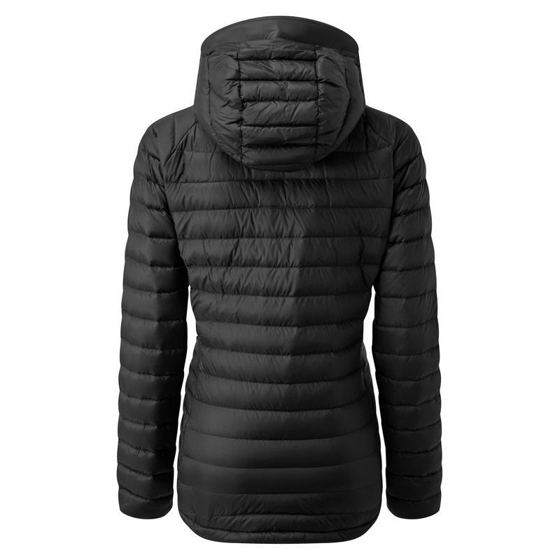 Rab Microlight Alpine Jacket - Daunenjacke - Damen