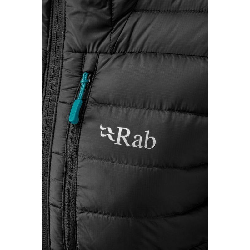 Rab Microlight Alpine Jacket  - Down jacket - Women's