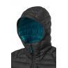 Rab Microlight Alpine Jacket - Doudoune femme | Hardloop