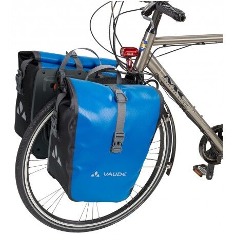 Vaude Aqua Front - Fahrradtasche