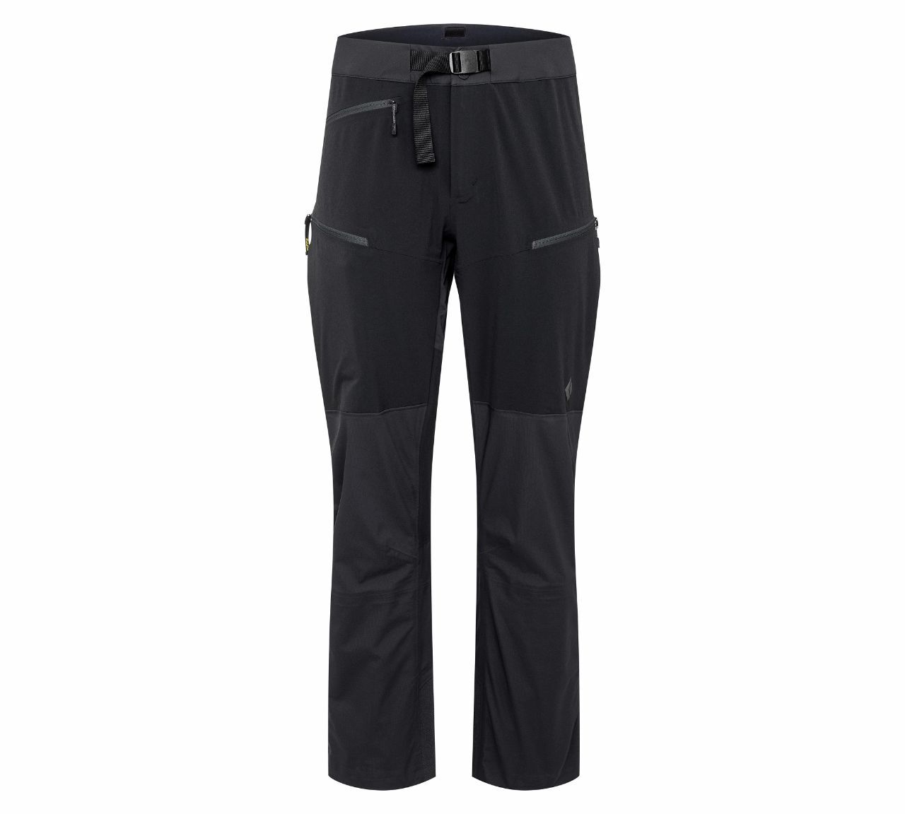Black Diamond Dawn Patrol Hybrid Pants - Pantalon ski homme | Hardloop