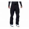 Black Diamond Dawn Patrol Hybrid Pants - Calça ski homem | Hardloop