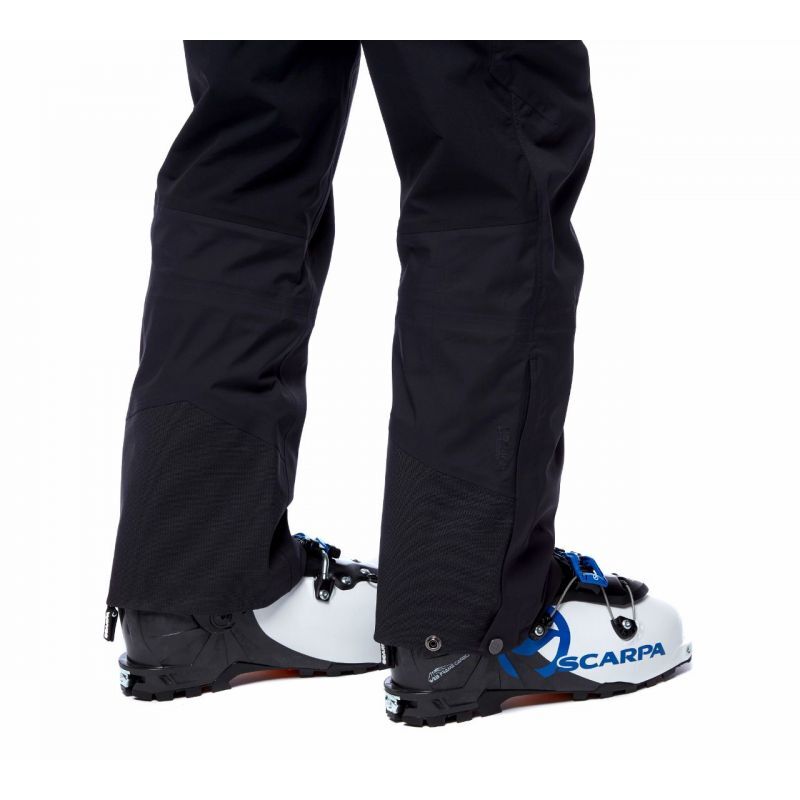 Black Diamond Dawn Patrol Hybrid Pants - Pantalón de esquí - Hombre