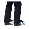 Black Diamond Dawn Patrol Hybrid Pants - Calça ski homem | Hardloop