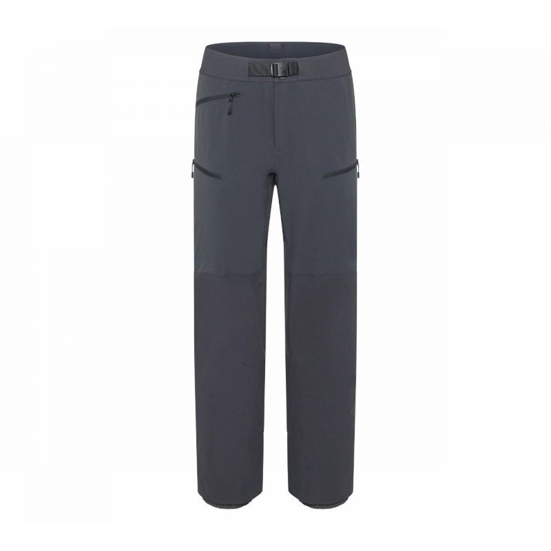 Black Diamond Dawn Patrol Hybrid Pants - Pantalon ski homme | Hardloop